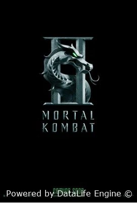 Mortal Kombat II (2025)