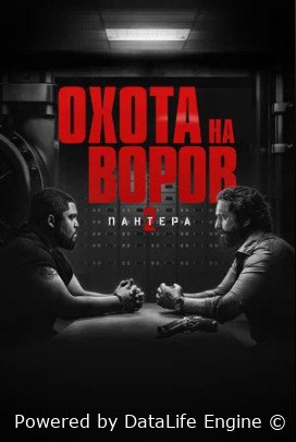 Охота на воров 2: Пантера (2025)