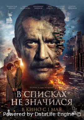 В списках не значился (2025)