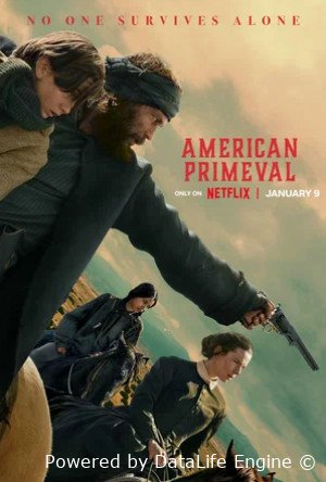 Первозданная Америка (сериал 2025)