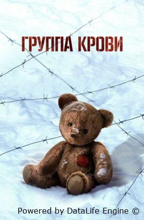 Группа крови (2025)
