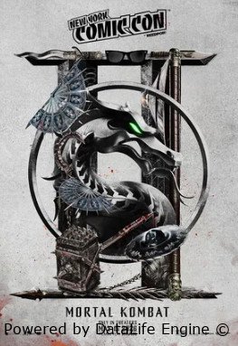 Мортал Комбат 2 (2025)